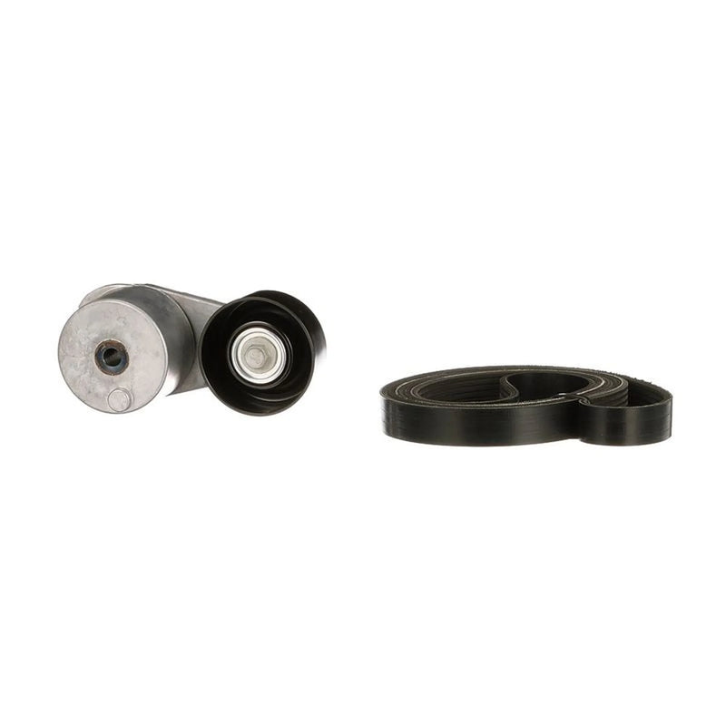 Gates V-Ribbed Belt Set K016PK1814