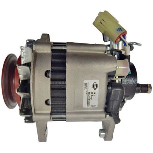 Hella Car Alternator 12V 8EL 015 630-301