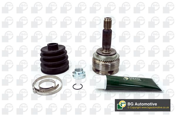 BGA Drive Shaft Joint Kit