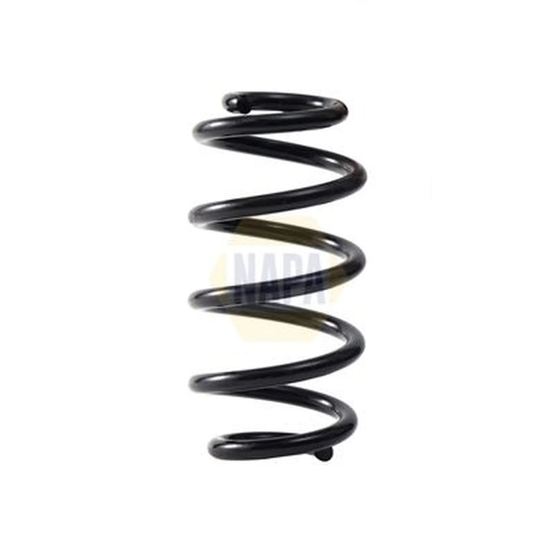 NAPA Rear Suspension Coil Spring NCS2257