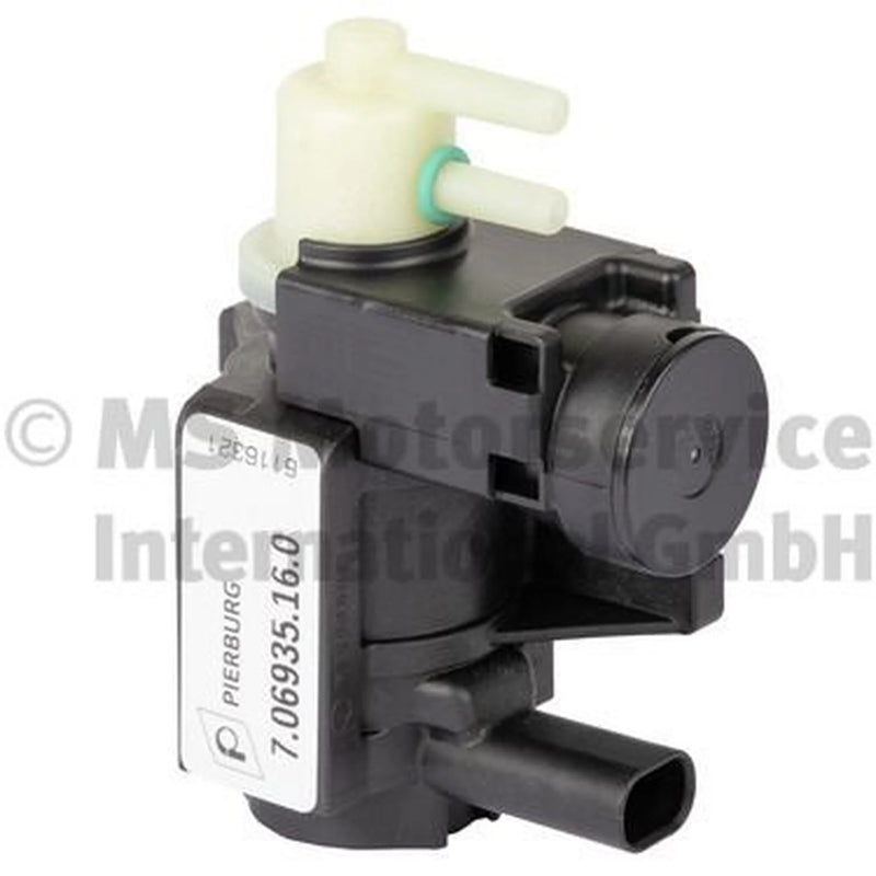 Pierburg Turbo Boost Pressure Converter 7.06935.16.0
