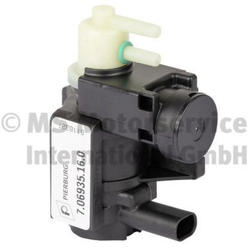 Pierburg Turbo Boost Pressure Converter 7.06935.16.0