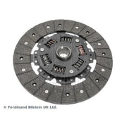 Blue Print Clutch Friction Disc Plate 24 Splines ADN13145