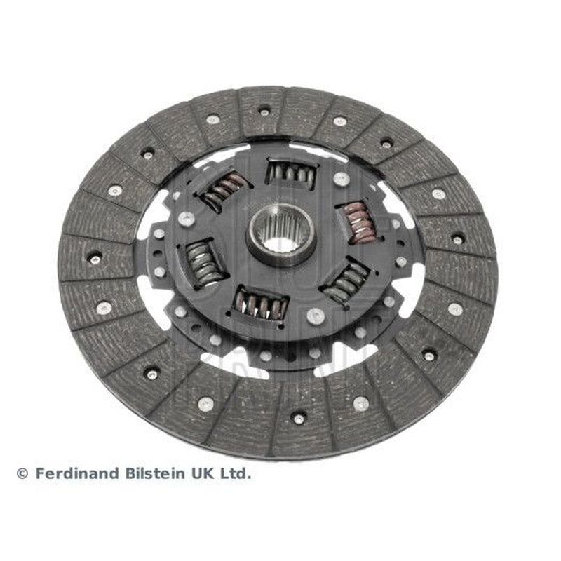 Blue Print Clutch Friction Disc Plate 24 Splines ADN13145