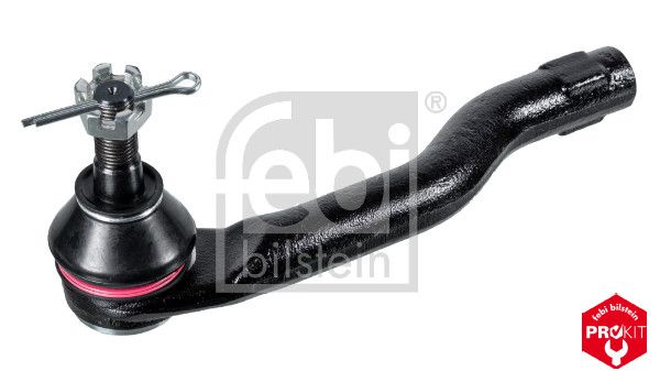 Febi Steering Tie Rod End Ball Joint Front Right