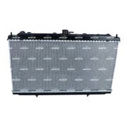 NRF Engine Radiator 53695