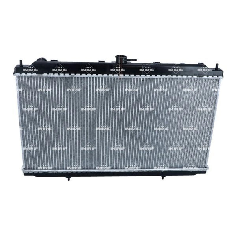 NRF Engine Radiator 53695