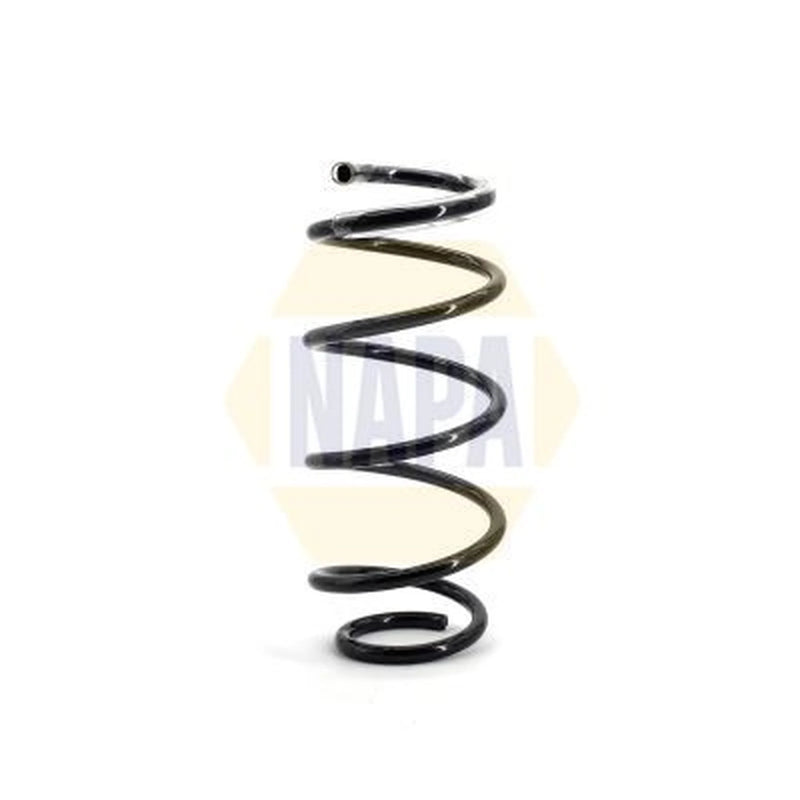 NAPA Front Suspension Coil Spring NCS1075