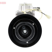 Denso Air Conditioning Compressor DCP99834