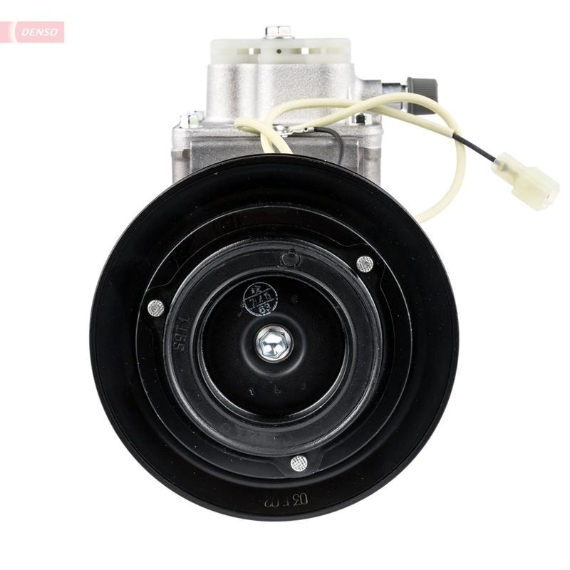 Denso Air Conditioning Compressor DCP99834