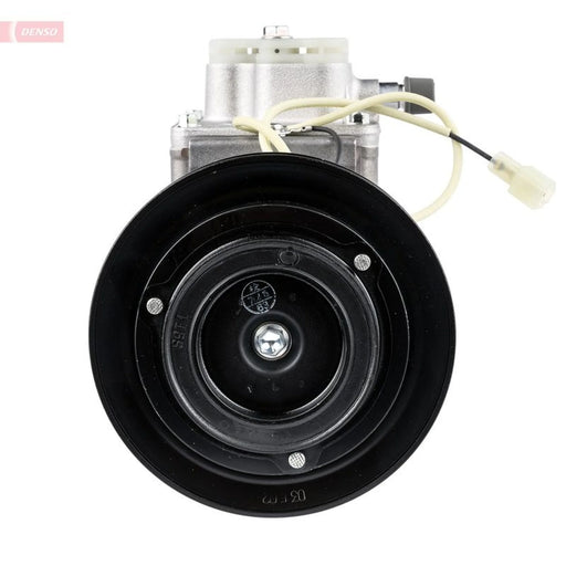Denso Air Conditioning Compressor DCP99834