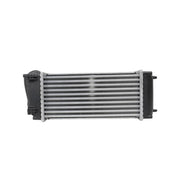 Hella Intercooler (Charge Air Cooler) Left 8ML 366 340-321
