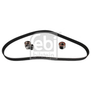 Febi Timing Belt Kit with Rollers 173325