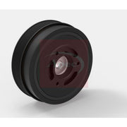 Apec Crank Shaft Belt Pulley ATV1127