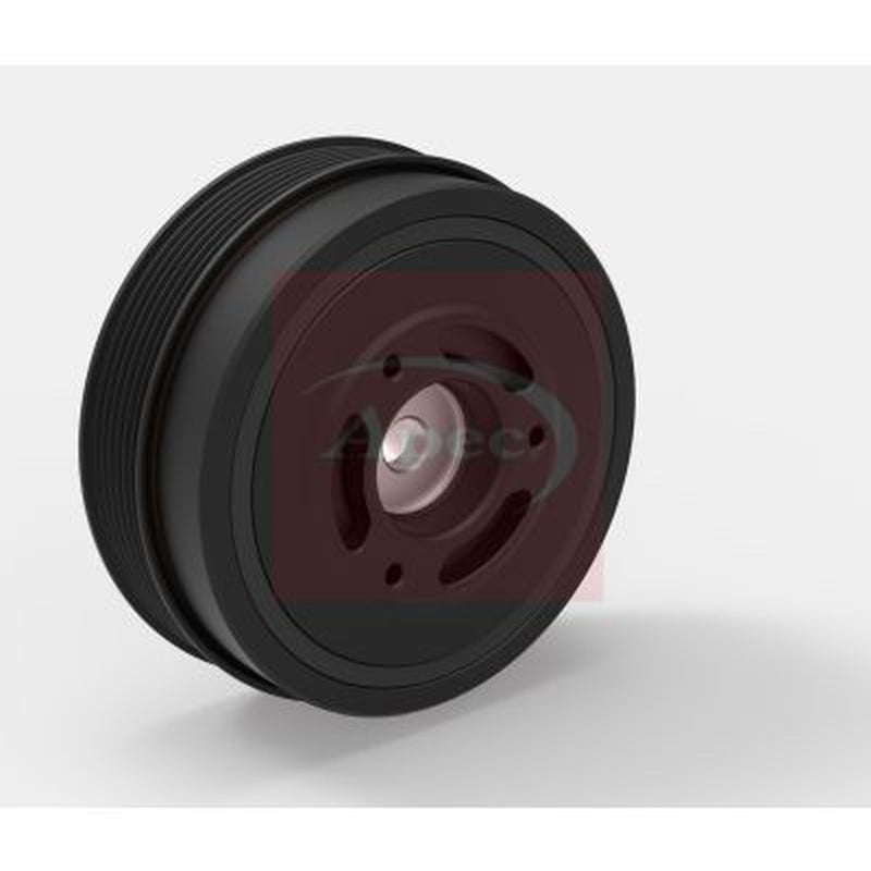 Apec Crank Shaft Belt Pulley ATV1127