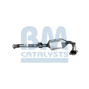 BM Catalysts Homologated Petrol Cat BM90098H