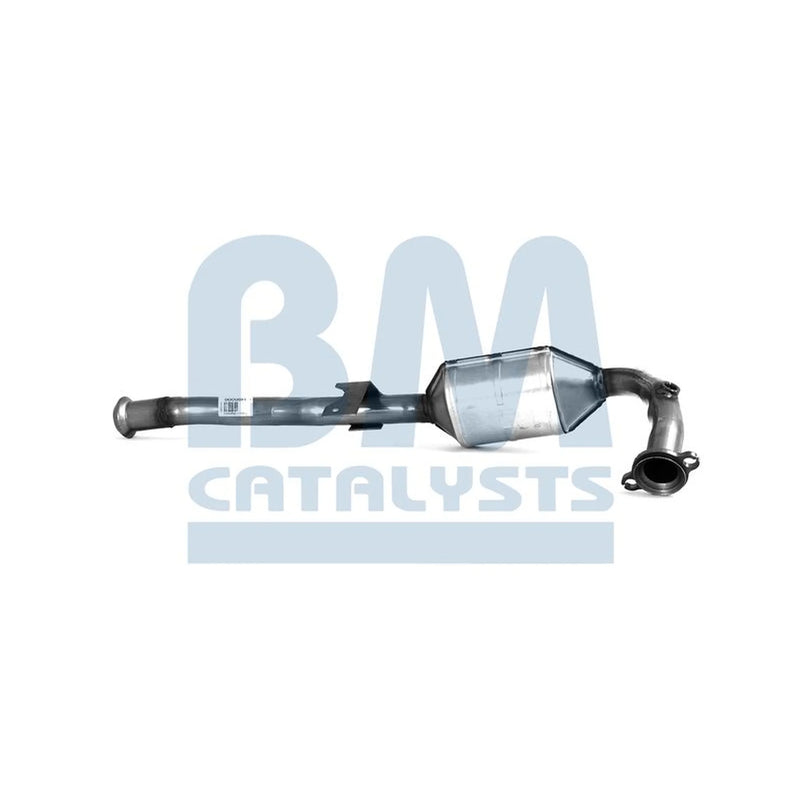BM Catalysts Homologated Petrol Cat BM90098H