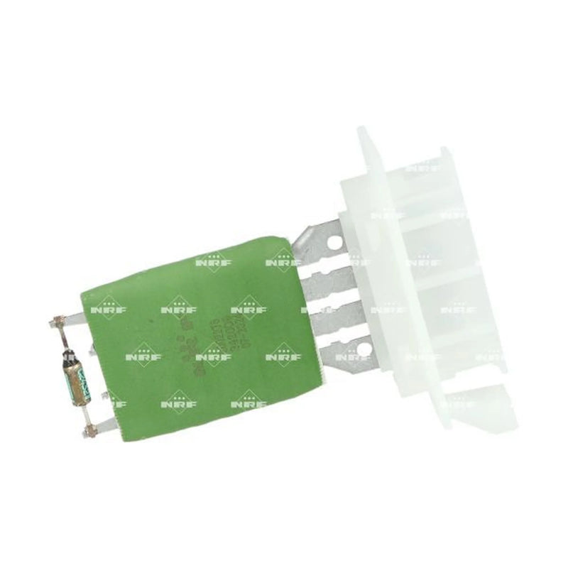 NRF Heater Blower Resistor 342009