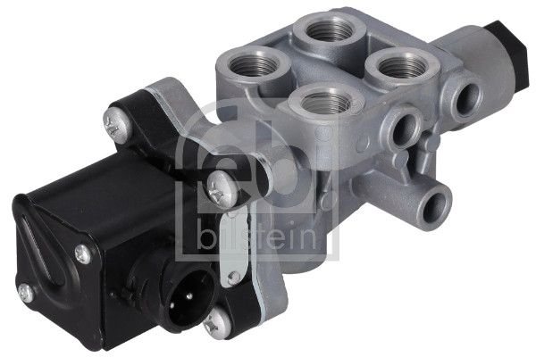 Febi Lifting Axle Control Valve