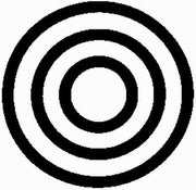 Hella 9XT 714 300-641 Label