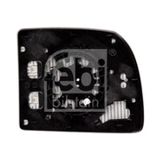 Febi Exterior Wing Mirror Glass Right 180177