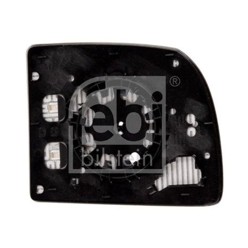 Febi Exterior Wing Mirror Glass Right 180177