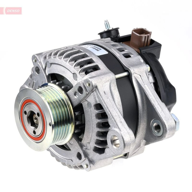 Denso Car Alternator 12V DAN1076