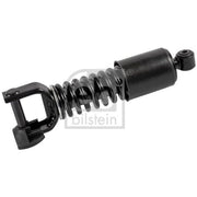 Febi Cab Suspension Shock Absorber Rear 178031