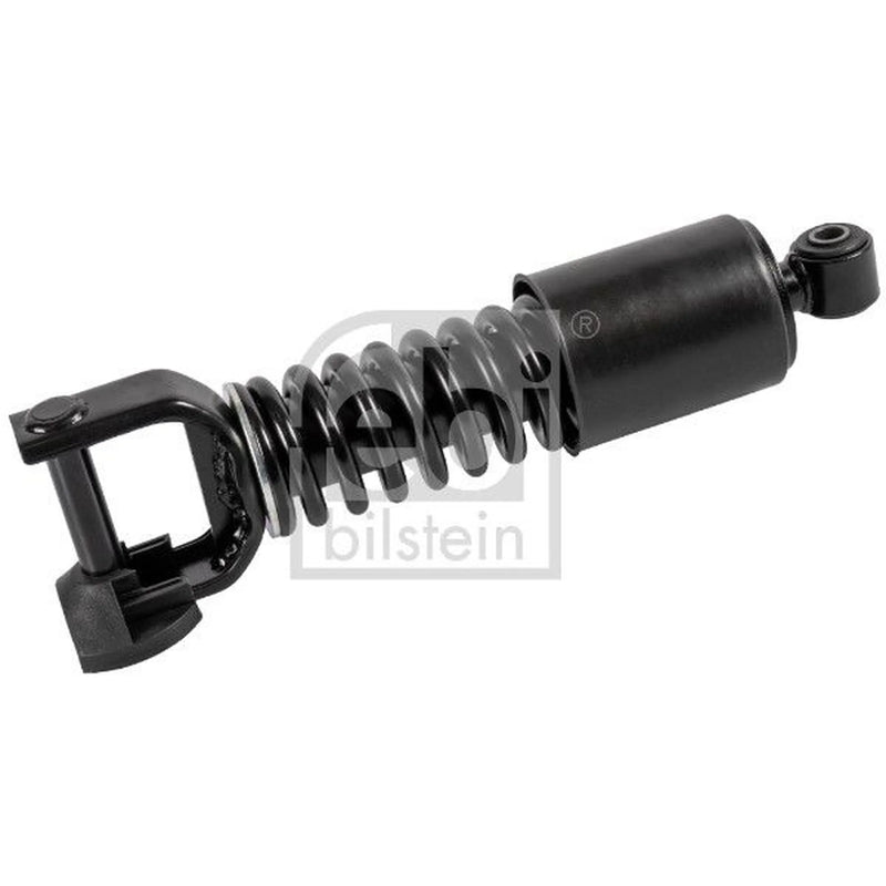 Febi Cab Suspension Shock Absorber Rear 178031
