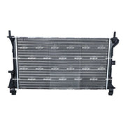 NRF Engine Radiator 58375A