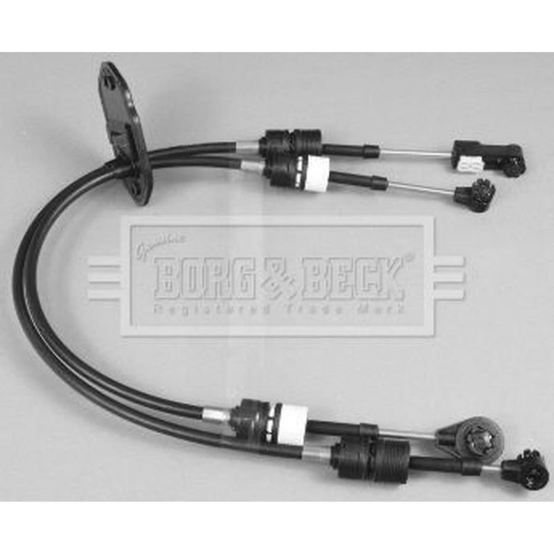 Borg & Beck Manual Transmission Cable Pull BKG1078