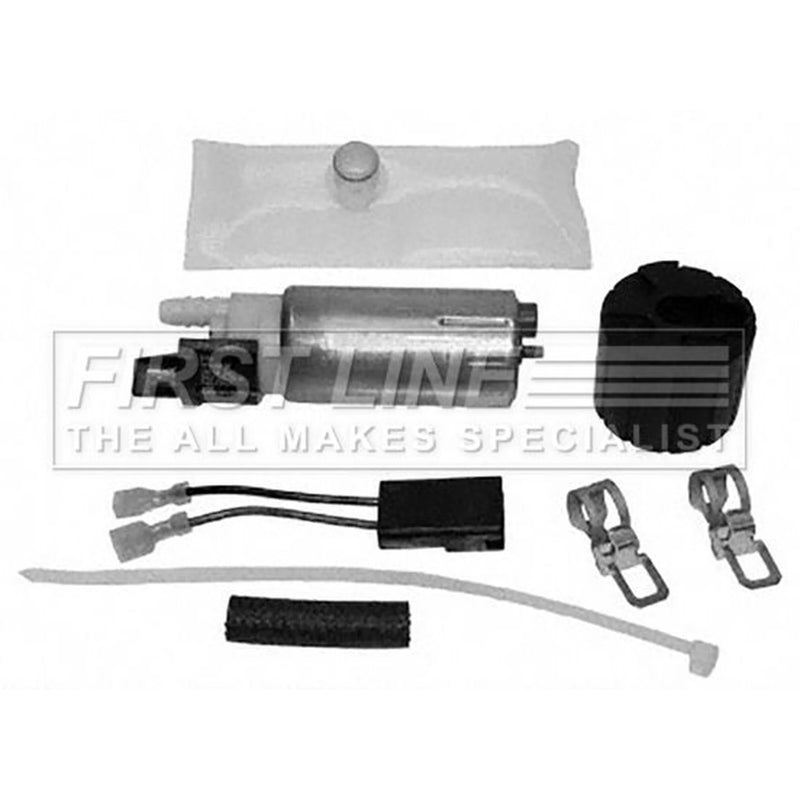 First Line Fuel Pump Assembly FFP1072