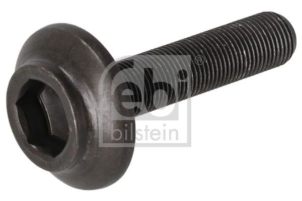 Febi Mounting Screw Fastener Rear