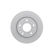 Bosch 2 x Vented Front Brake Discs 0 986 478 875