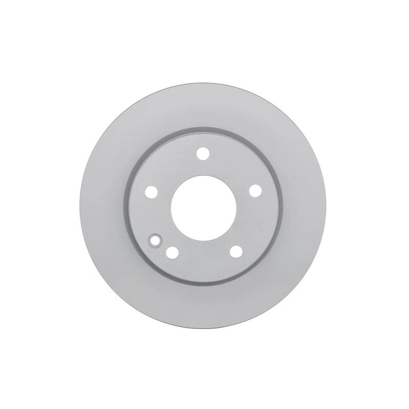 Bosch 2 x Vented Front Brake Discs 0 986 478 875