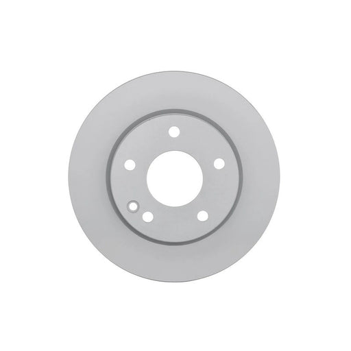 Bosch 2 x Vented Front Brake Discs 0 986 478 875