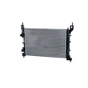 NRF Engine Radiator 54504