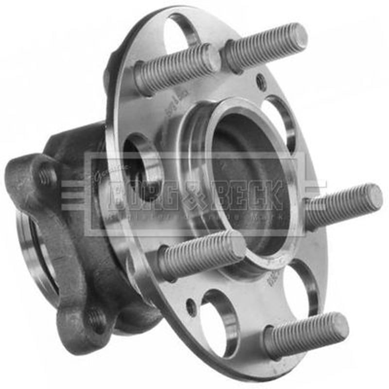 Borg & Beck Wheel Bearing Kit 140mm BWK1528