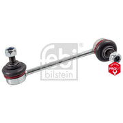 Febi Stabiliser Bar Link Coupling Rod Rear Right 41188
