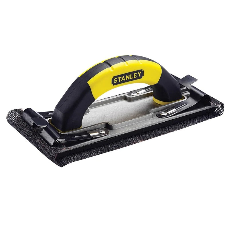 STANLEY® Hand Tools Hand Sander 230 x 80mm (9 x 3in) - STHT0-05927