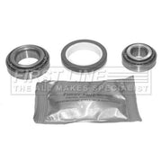 First Line Wheel Bearing Kit FBK631