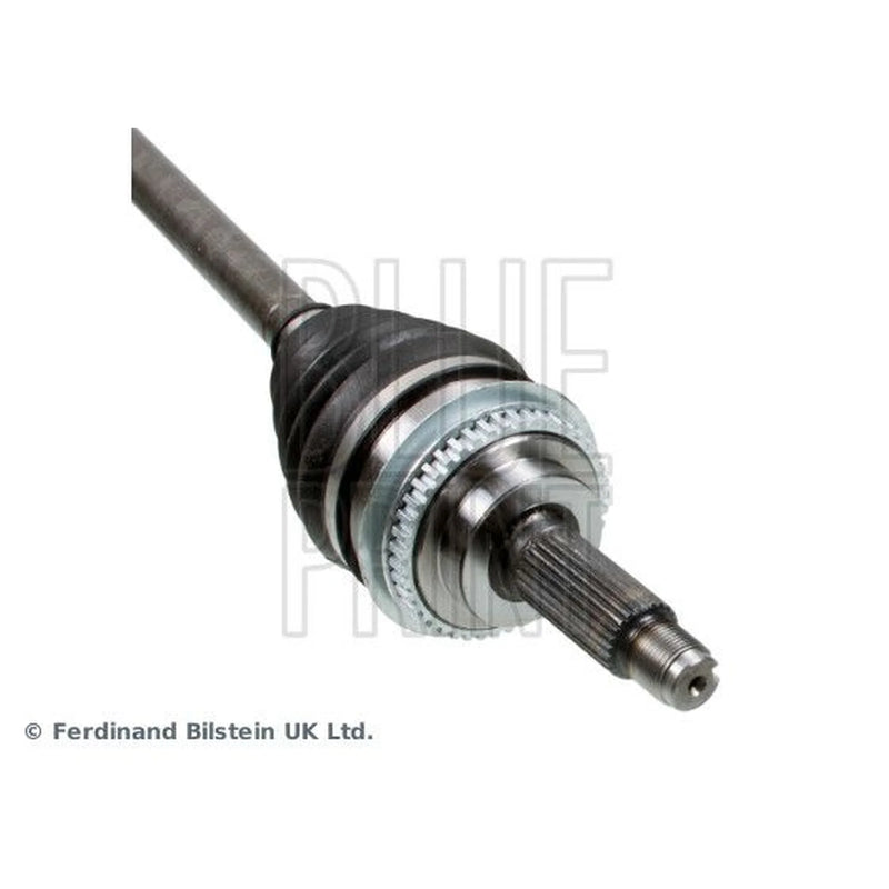 Blue Print CV Drive Shaft Driveshaft Front Right ADBP890026