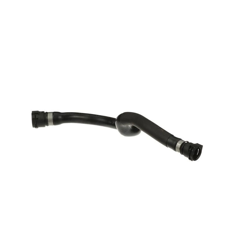 Gates Curved Radiator Hose 02-1748