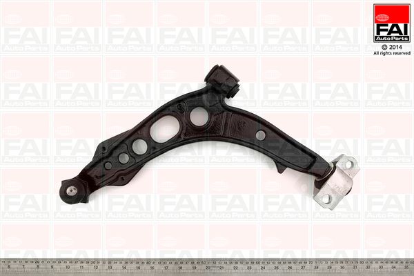 FAI Control/Trailing Arm