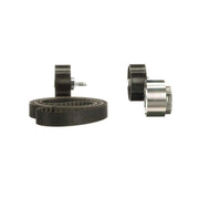 Gates Timing Belt Kit with Rollers K015586XS
