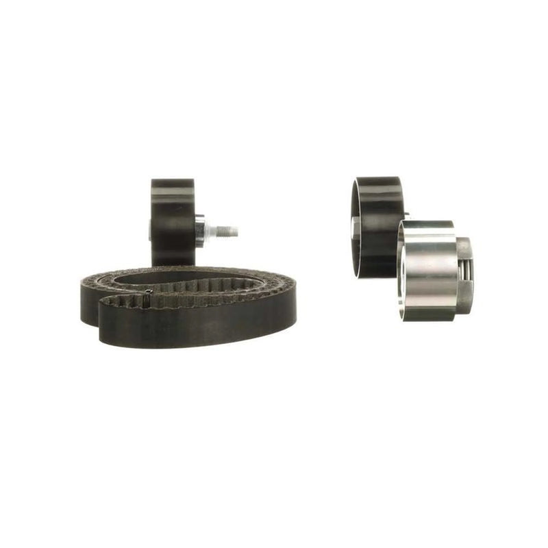 Gates Timing Belt Kit with Rollers K015586XS