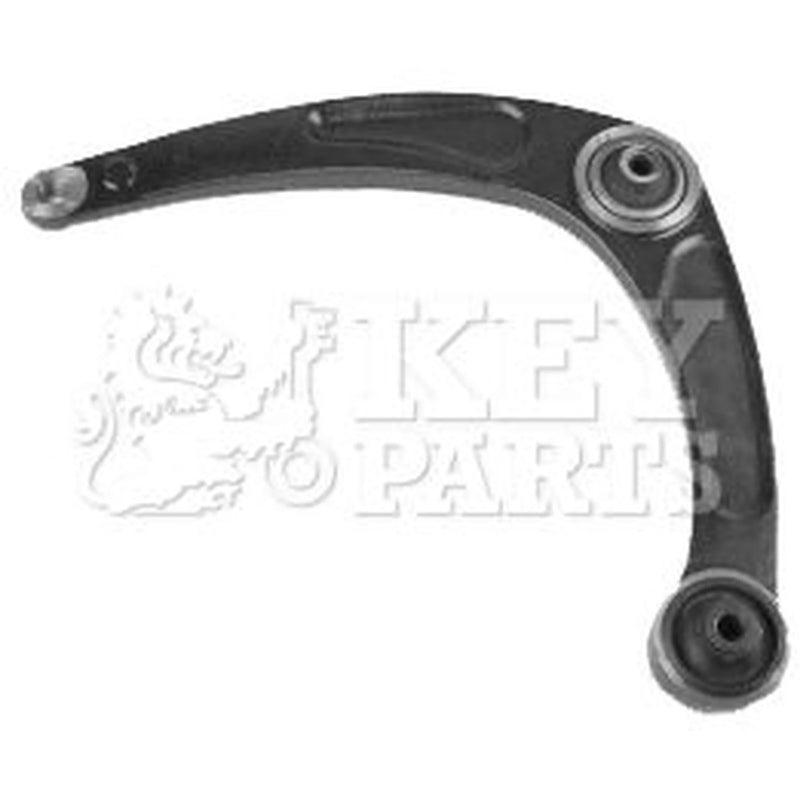 Key Parts Control/Trailing Arm KCA6156