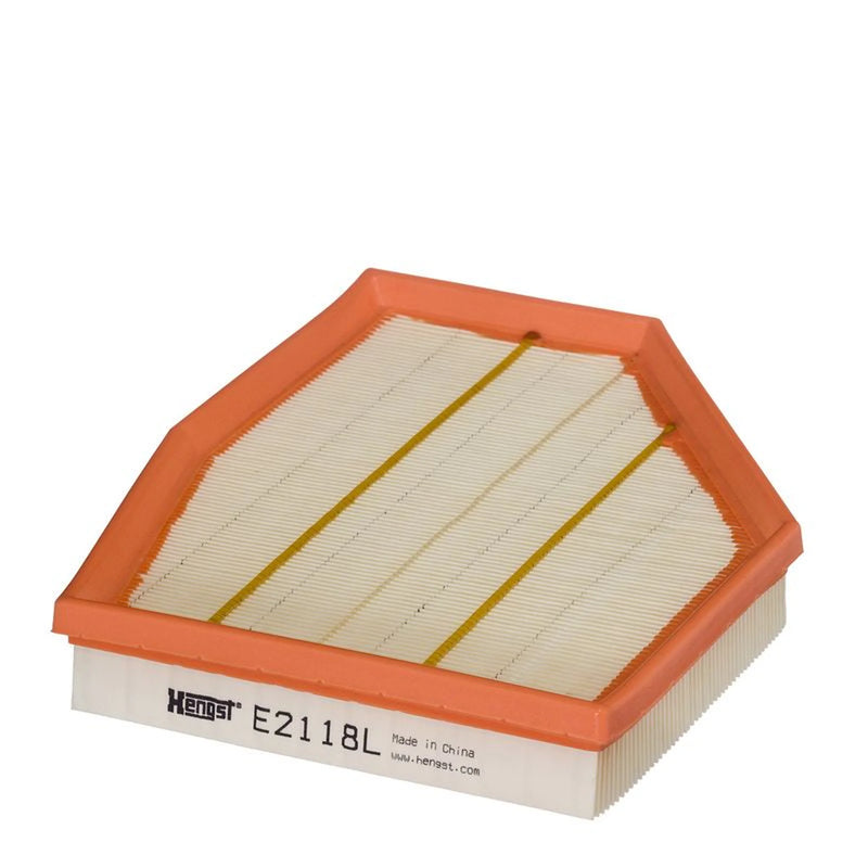 Hengst Engine Air Filter E2118L