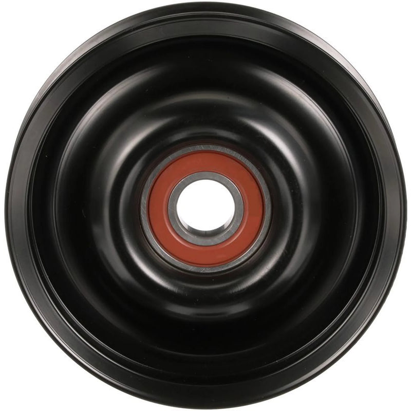 Gates V-Ribbed Belt Deflection/Guide Pulley T36411