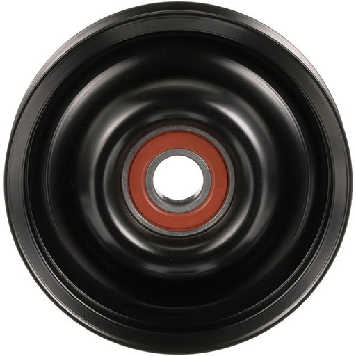 Gates V-Ribbed Belt Deflection/Guide Pulley T36411